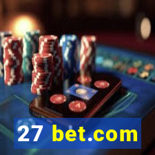 27 bet.com